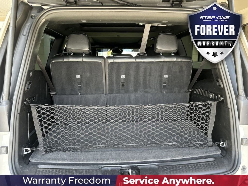 Used 2022 White Jeep Series II image 35