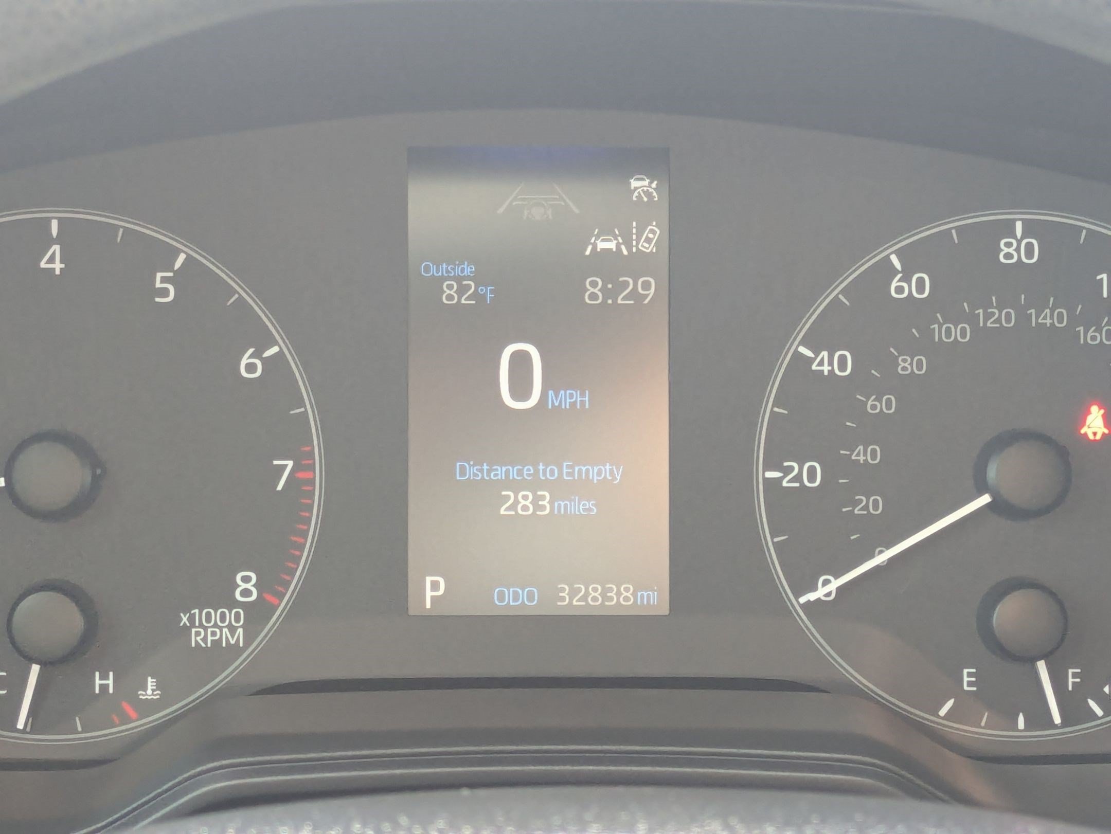 Used 2024 UNDERGROUND Toyota LE image 20