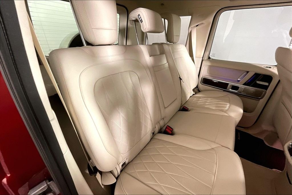 2024 Mercedes-Benz G-Class AMG G63 - Photo 19