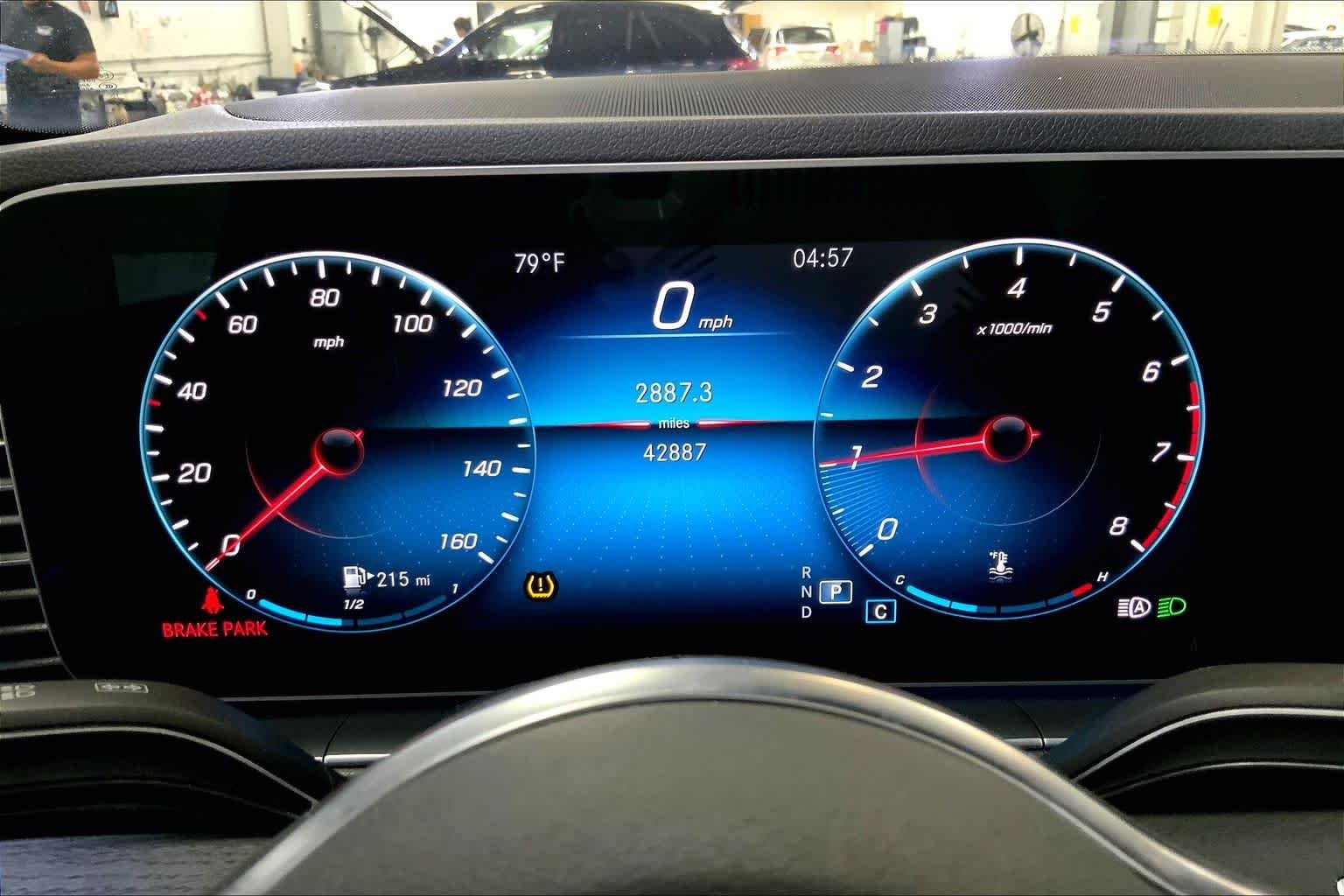 Certified Used 2022 Black Mercedes-Benz GLE 350 image 26
