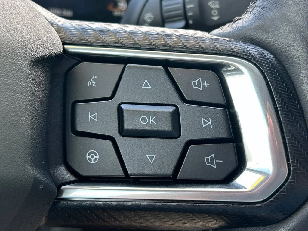 Certified Used 2024 Oxford White Ford GT Premium image 23