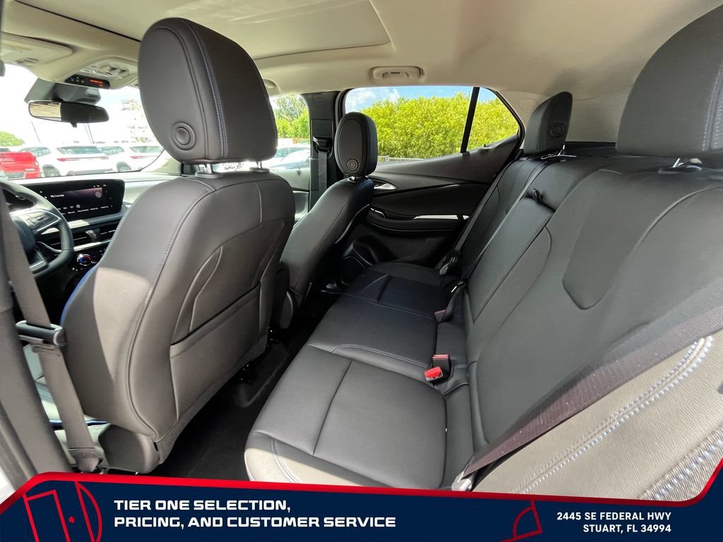 2026 Buick Encore GX Sport Touring - Photo 12