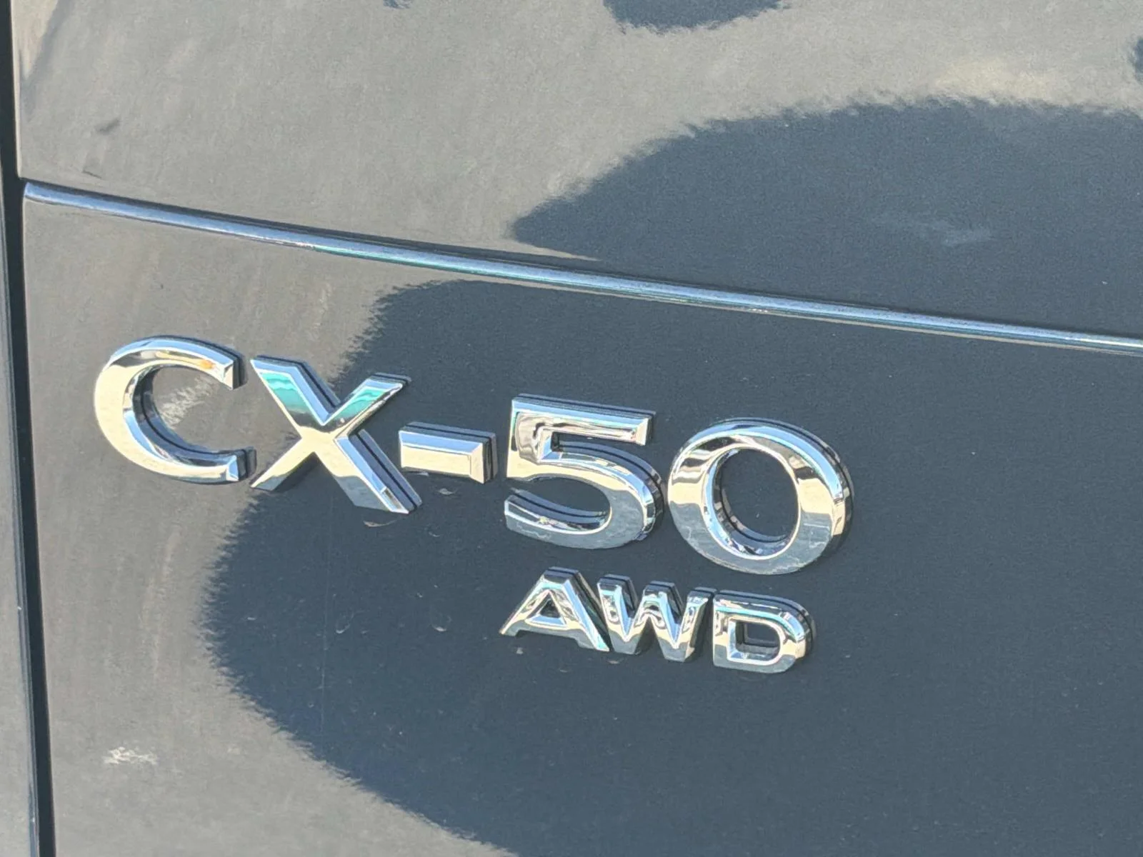2026 Mazda CX-50 Premium - Photo 23