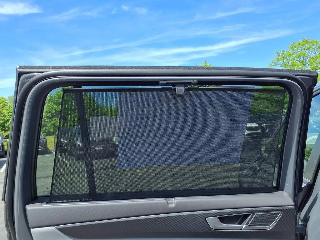 New 2026 Pure Gray Volkswagen Peak Edition image 20