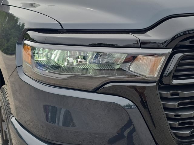 New 2026 Forged Blue Metallic Exterior Paint RAM Express image 7