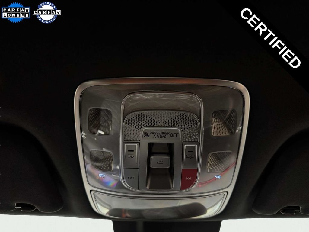 2026 GENESIS GV70 Sport Prestige - Photo 24
