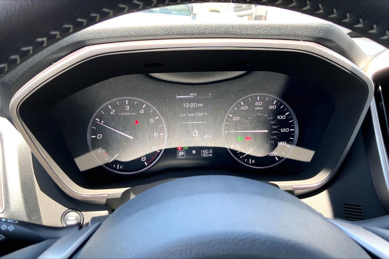 2026 Subaru Ascent Limited - Photo 23