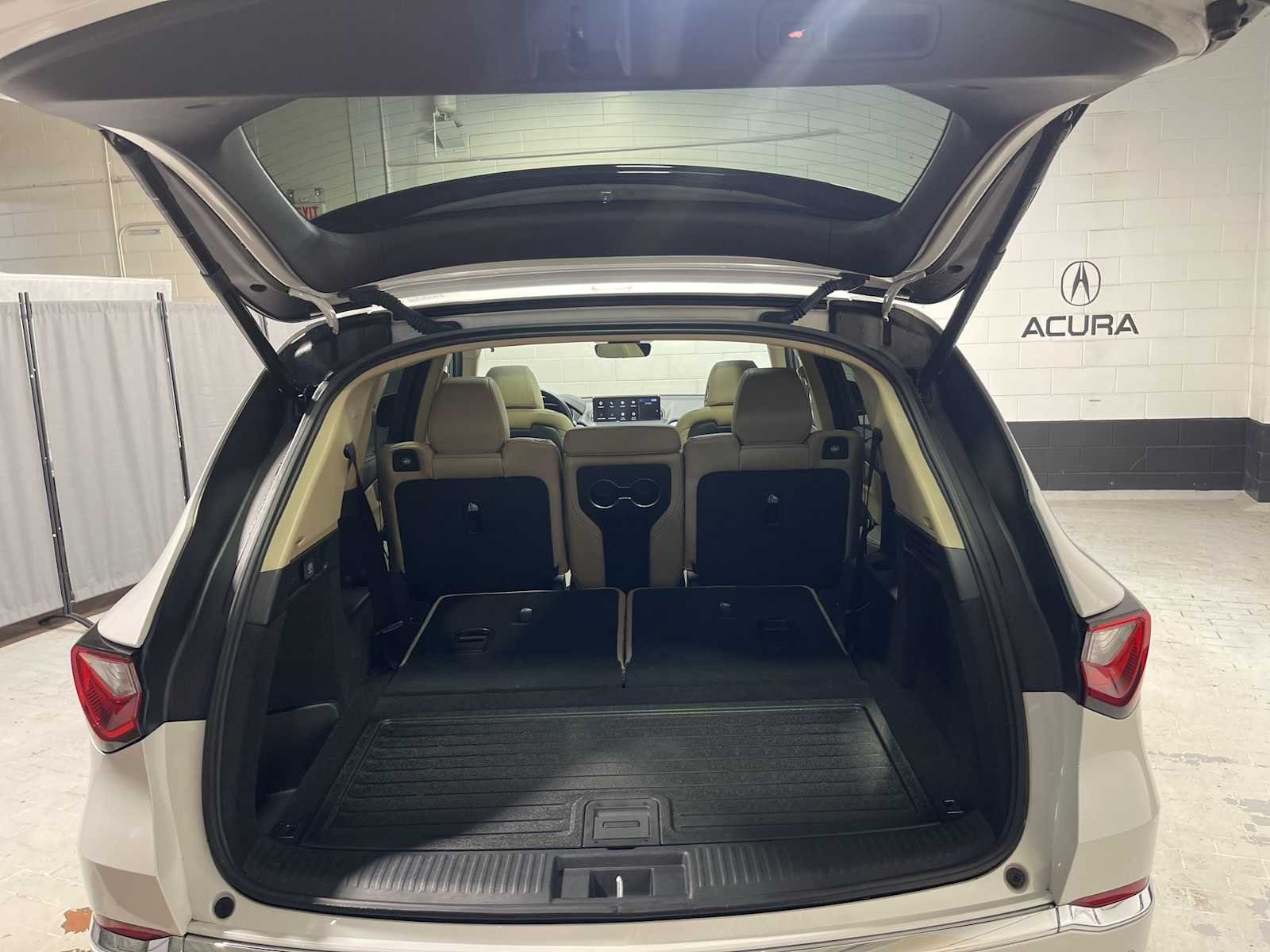 2024 Acura MDX Technology Package - Photo 19