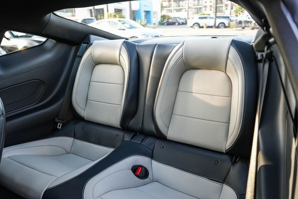 2024 Ford Mustang GT Premium - Photo 19