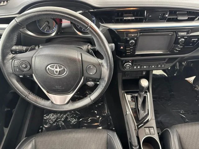 Used 2015 White Toyota S Plus image 28
