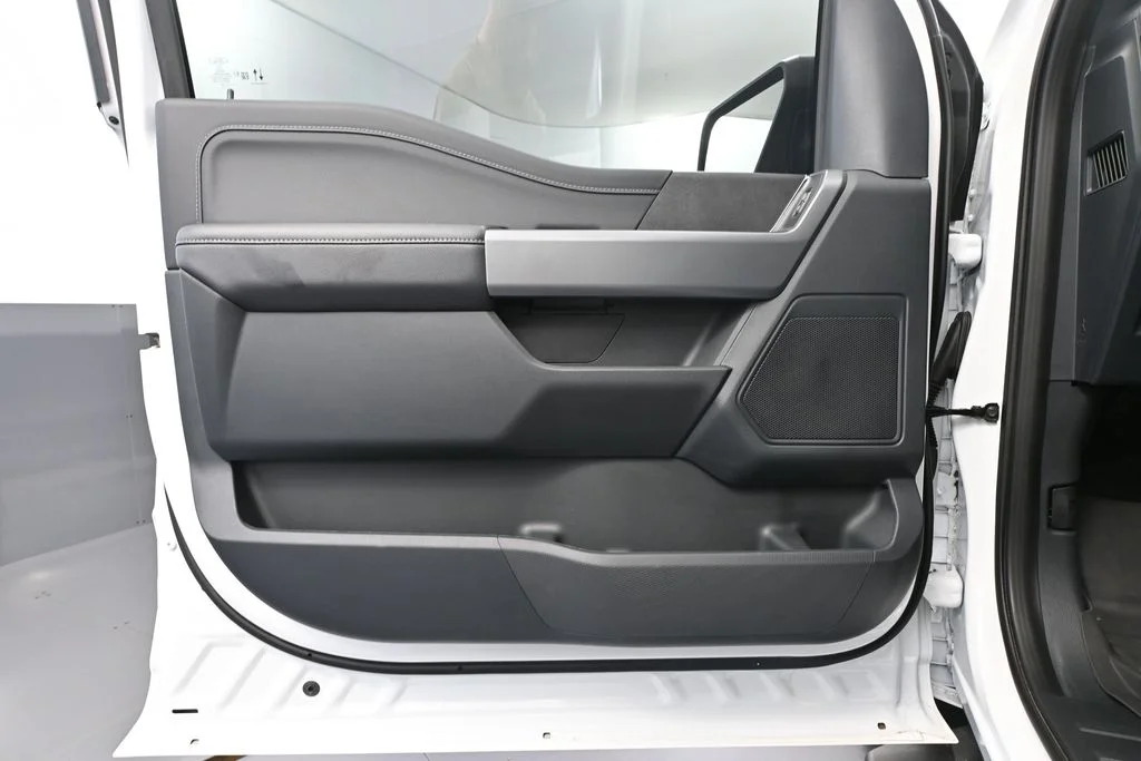 2025 Ford F-150 XLT - Photo 20