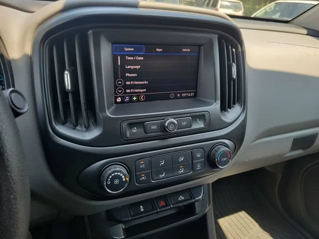 Used 2021 SATIN STEEL METALLIC GMC 2WD Elevation Standard image 14