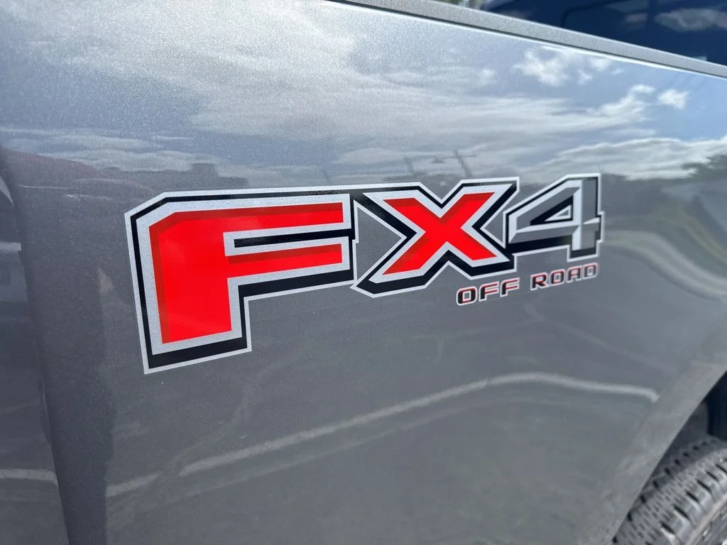 Used 2025 Gray Ford Platinum image 50