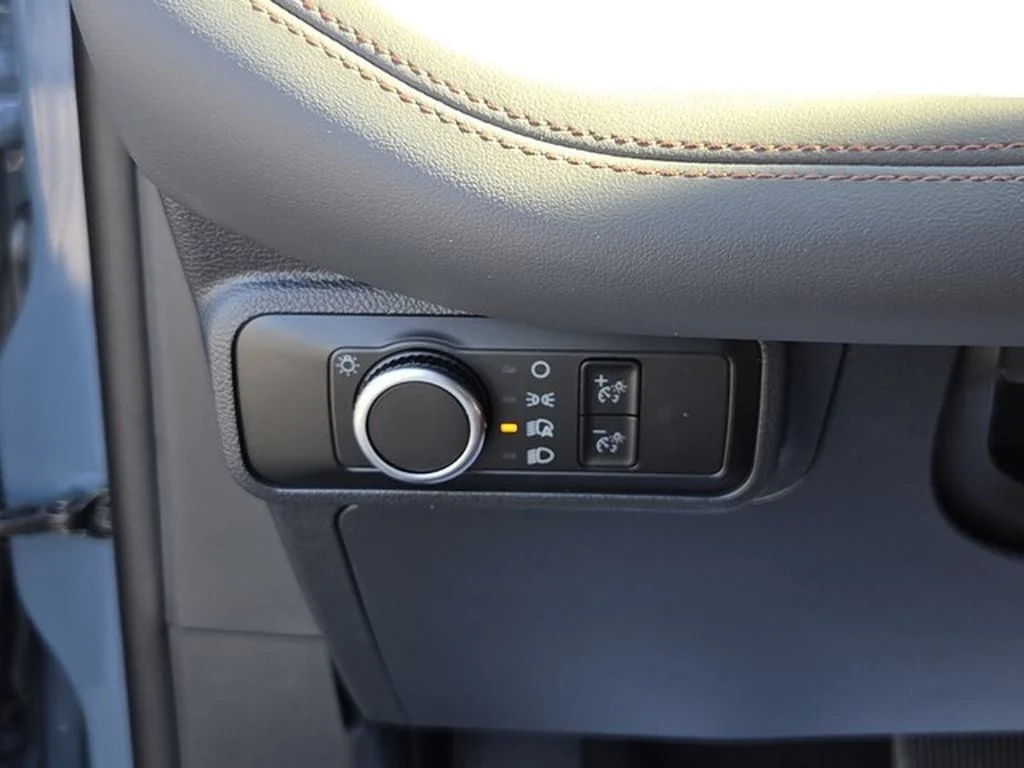 Certified Used 2026 Medium Blue Metallic Ford Active w/100A Pkg image 31