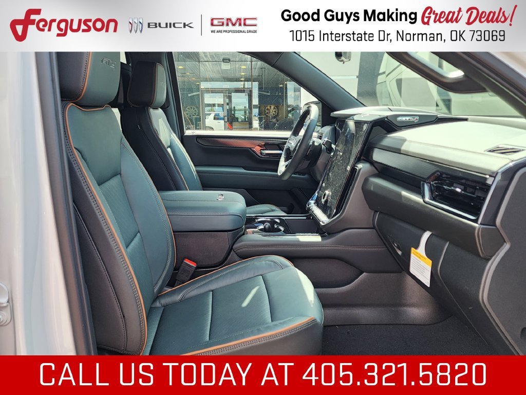 2026 GMC Yukon XL AT4 - Photo 45
