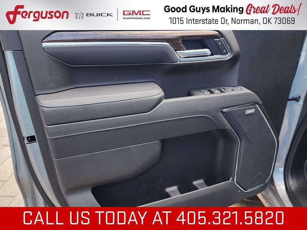 2026 GMC Sierra 1500 Elevation - Photo 14