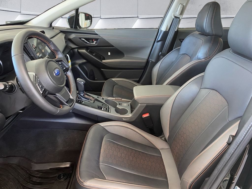 Used 2025 Black Subaru Limited image 7