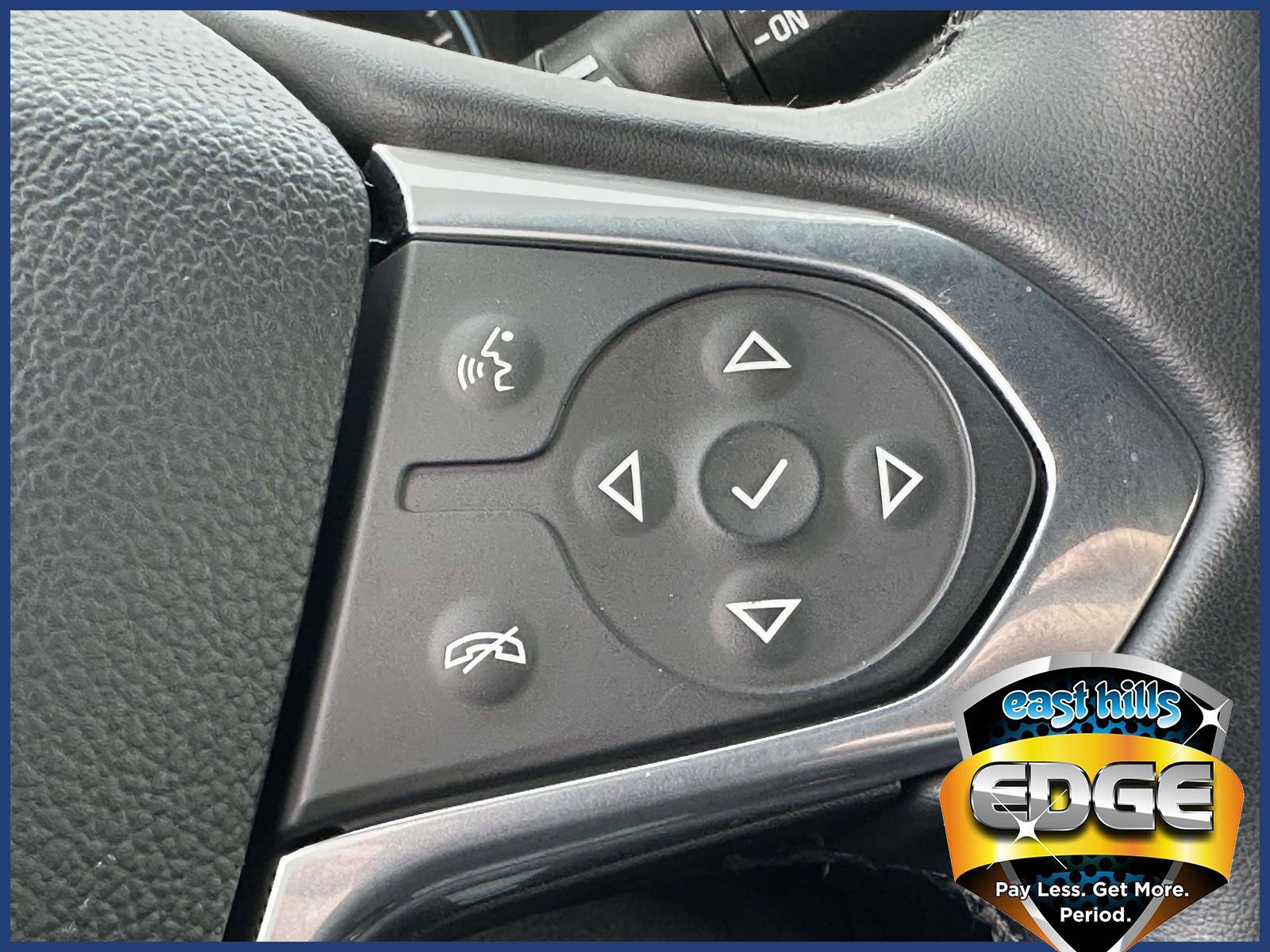 2023 Chevrolet Traverse 1LT - Photo 26