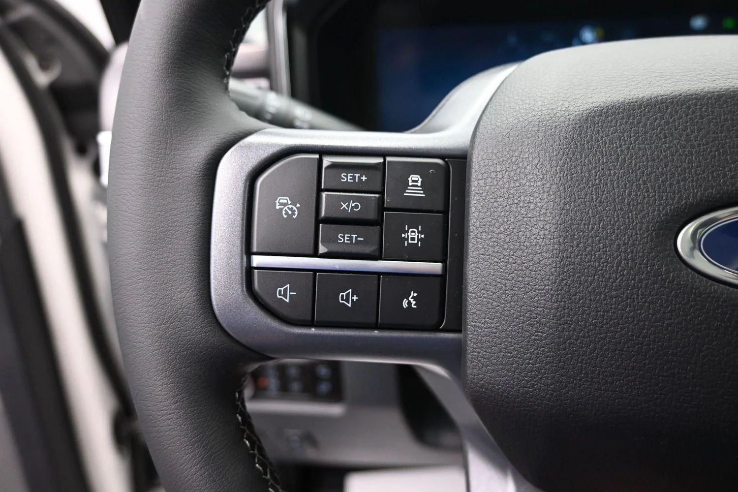 2026 Ford F-350 Super Duty Lariat - Photo 29