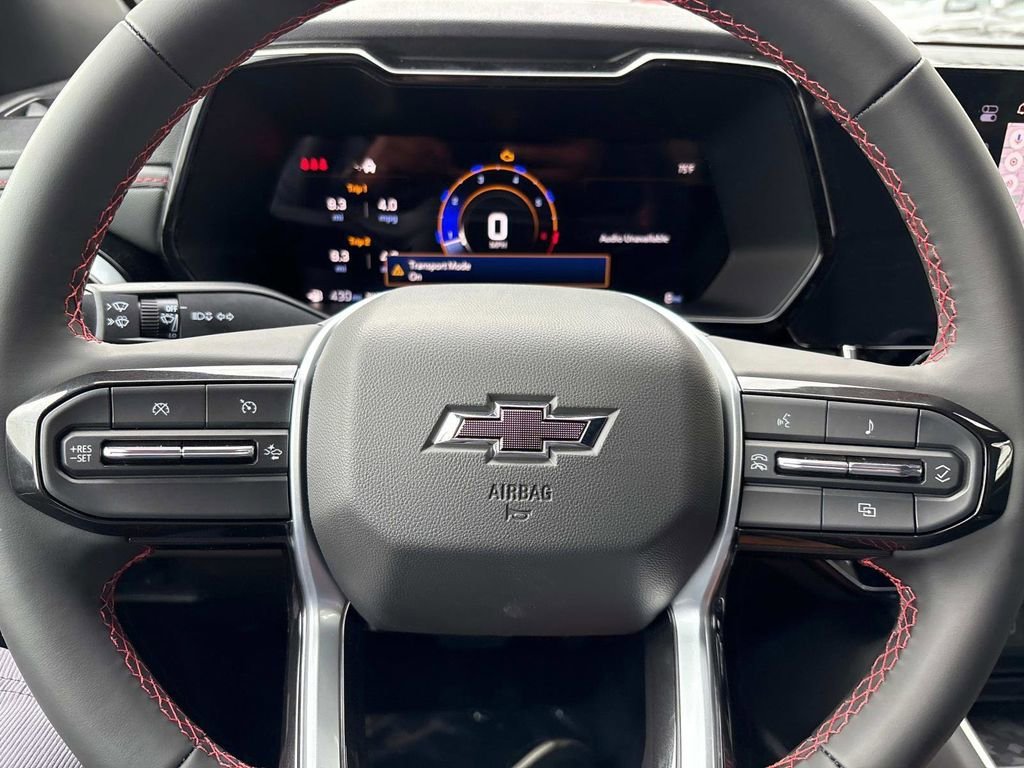 2026 Chevrolet Colorado Z71 - Photo 20