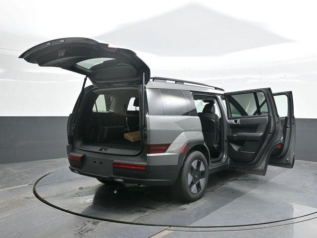 New 2026 Gray Hyundai SEL image 29
