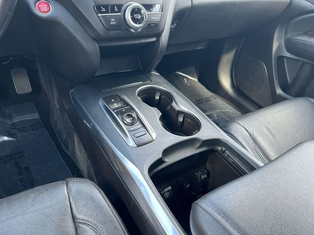Used 2020 Gray Acura 3.5L image 25