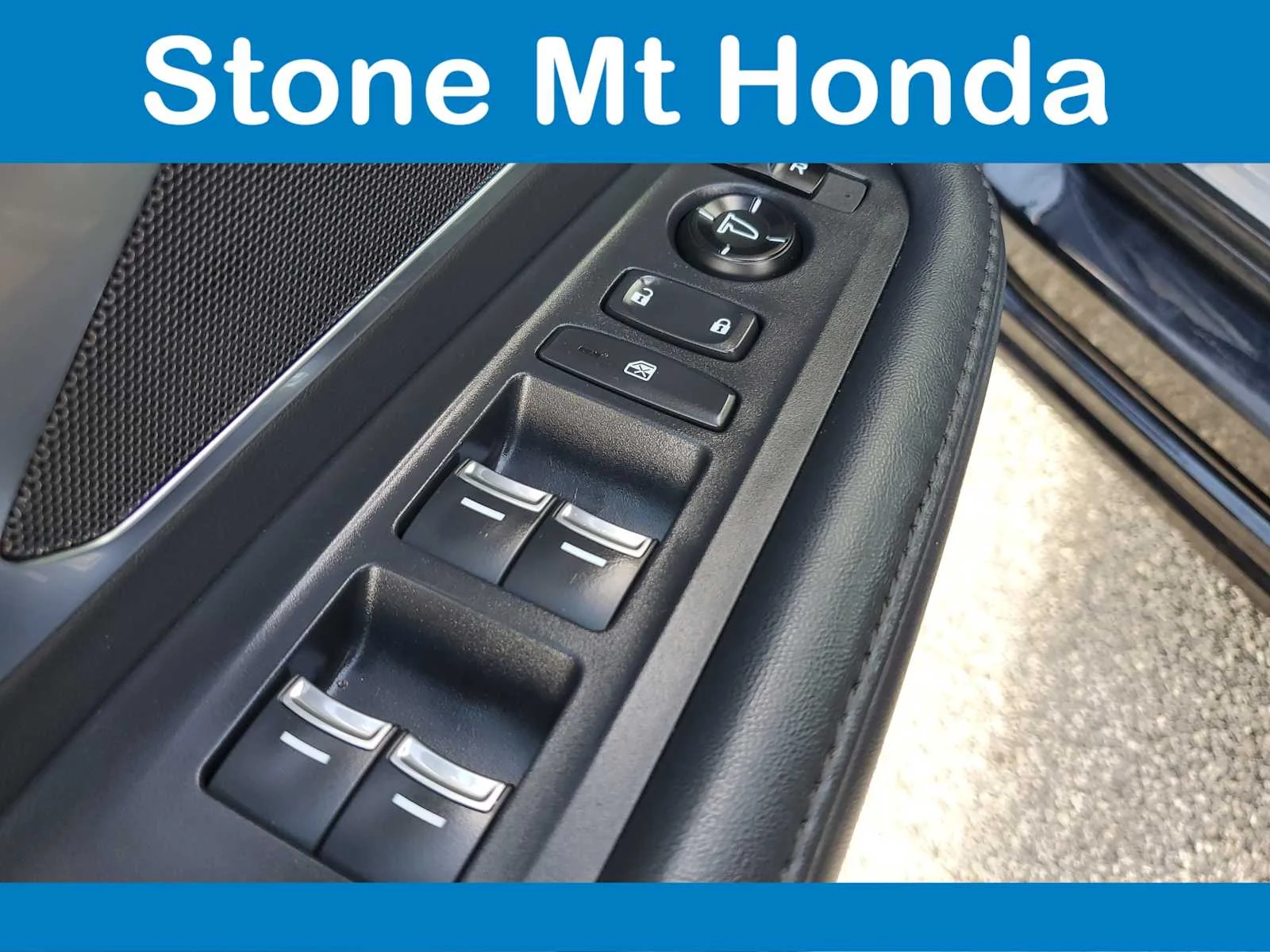 Used 2020 Majestic Black Pearl Acura  image 21