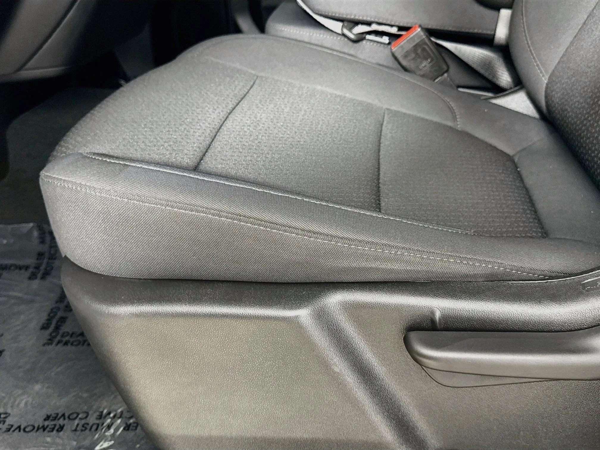 Used 2022 SUMMIT WHITE Chevrolet Custom image 21