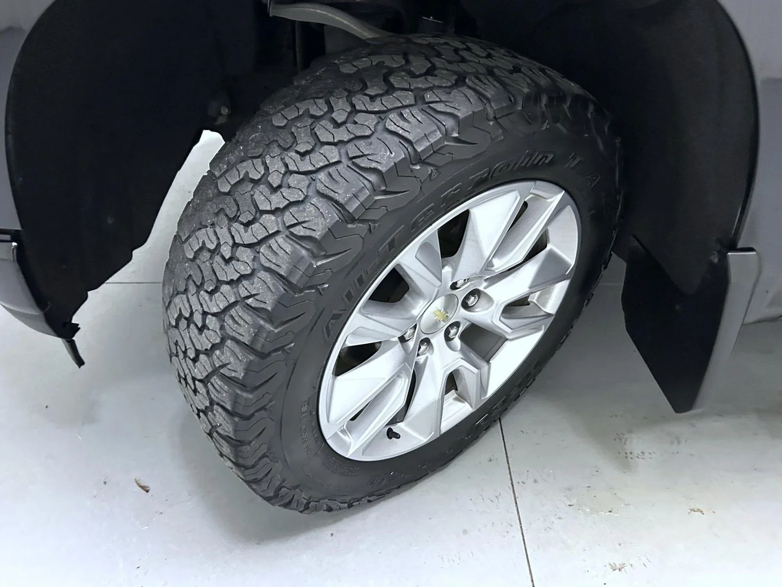 Used 2021 Black Chevrolet Custom image 23