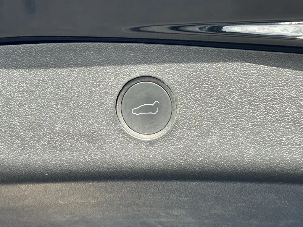 Used 2023 Solid Black Tesla Base image 13