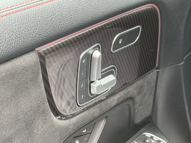 Used 2023 Silver Mercedes-Benz GLA 250 image 15