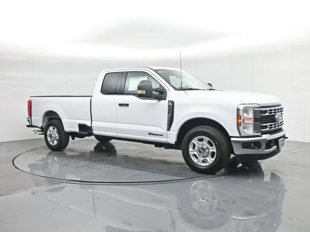 2026 Ford F-350 Super Duty XLT - Photo 28