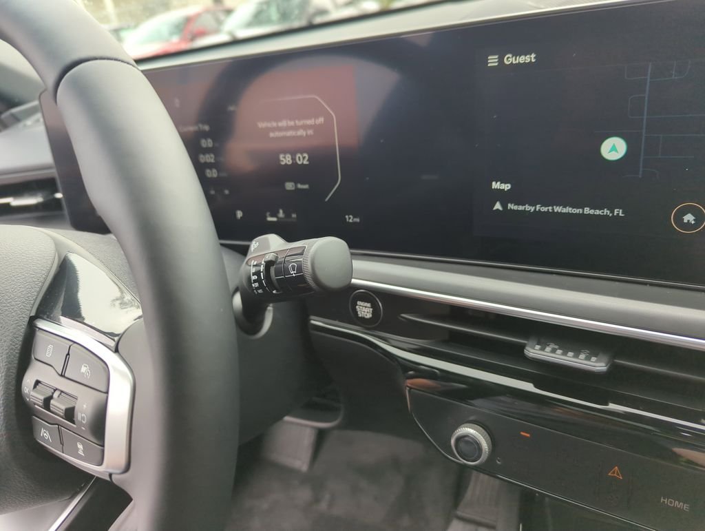 New 2026 Wolf Gray Kia GT image 24