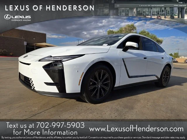 2026 Lexus ES 350h PREMIUM PLUS