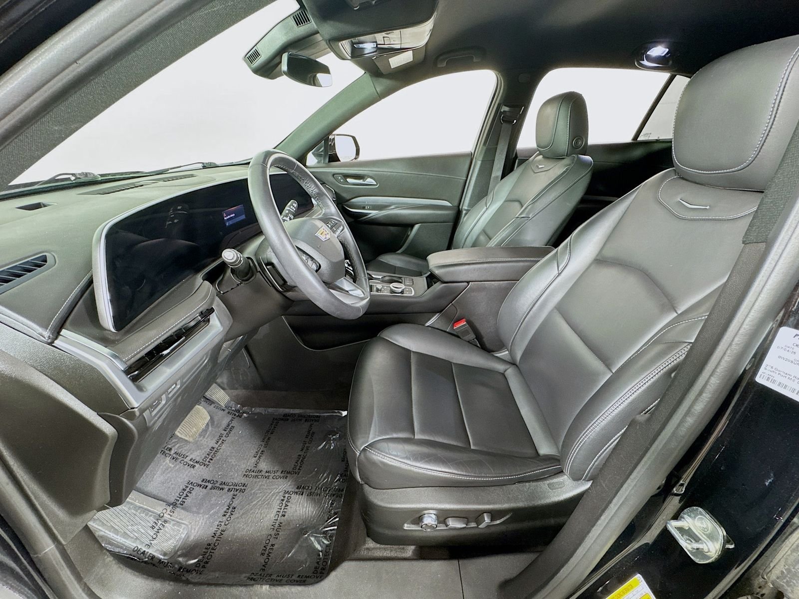 2024 Cadillac XT4 Premium Luxury - Photo 11