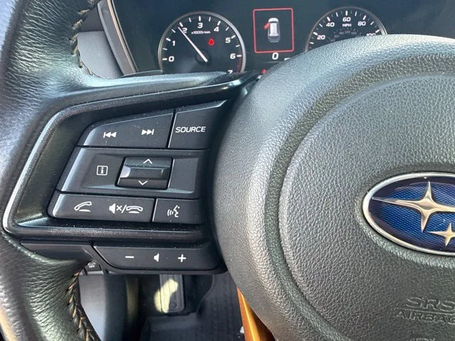 Used 2023 Black Subaru Wilderness image 28
