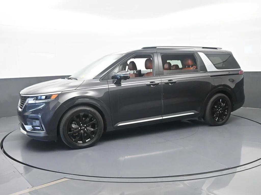 Used 2022 Pantera Metal Kia SX image 1