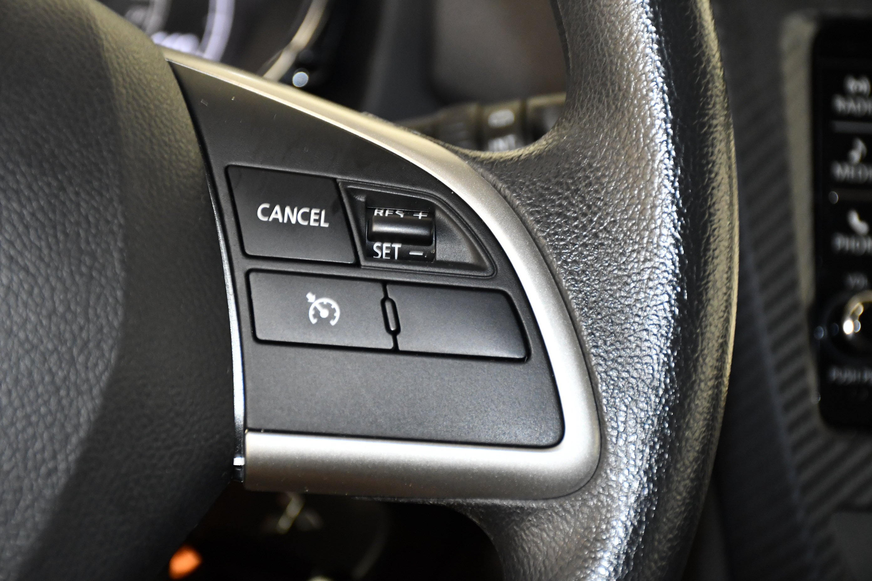 Certified Used 2024 Black Mitsubishi ES image 21