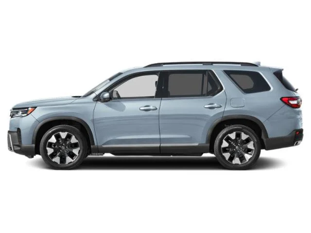 New 2026 Sonic Gray Pearl Honda Elite image 3