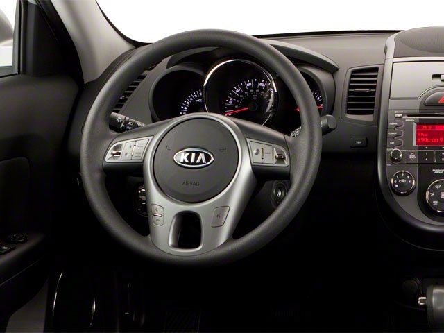 Used 2010 Alien Kia ! image 9