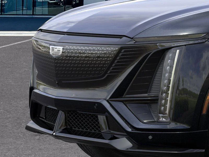New 2026  Cadillac V Premium image 13