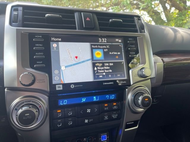 Used 2024  Toyota Limited image 15
