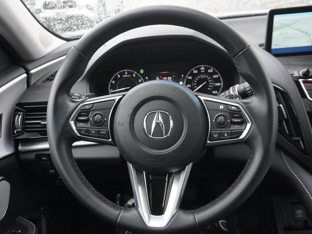 2023 Acura RDX Technology Package - Photo 40