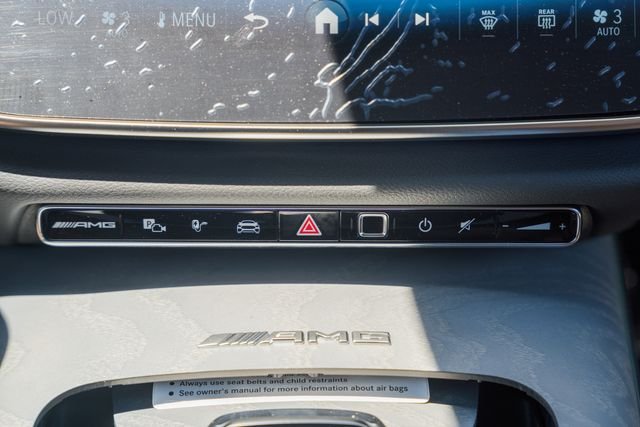 New 2026  Mercedes-Benz E 53 AMG® image 28
