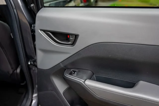 New 2026 Magnetite Gray Metallic Subaru Premium image 25