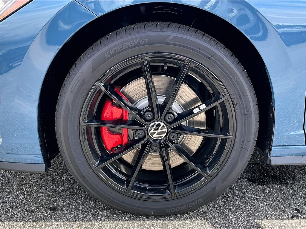 New 2026  Volkswagen 2.0T Autobahn image 8