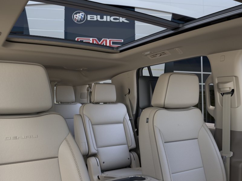New 2026 Sterling Metallic GMC Denali image 24