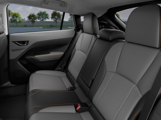 New 2027 SAND DUNE PEARL Subaru Limited Hybrid image 18