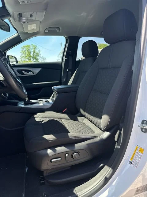 2022 Chevrolet Blazer 2LT - Photo 12