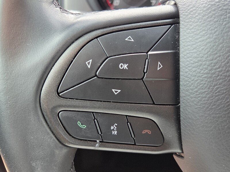 Certified Used 2023 White DODGE SXT RWD image 32